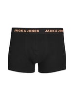 JACK & JONES JACCHRIS SOLID TRAVELKIT Boxer Külot Erkek