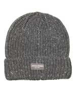 JACK & JONES Jaccliff Nap Beanie Soğuk hava şapkası Erkek