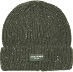 JACK & JONES Jaccliff Nap Beanie Soğuk hava şapkası Erkek