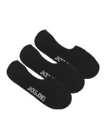 JACK & JONES JACDOUGLAS MULTI SHORT SOCK 3 PACK NOOS Çorap Erkek