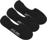 JACK & JONES JACDOUGLAS MULTI SHORT SOCK 3 PACK NOOS Çorap Erkek