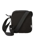 JACK & JONES Jaceverett Sling Bag Siyah, ONE SIZE, 12276803, Black, Erkek