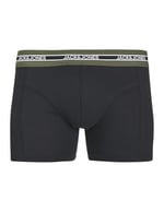 JACK & JONES Jacezra Leaves Trunks 3 Pack Jacezra Leaves Trunks 3'lü Paket Erkekler