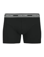 JACK & JONES Jacezra Leaves Trunks 3 Pack Jacezra Leaves Trunks 3'lü Paket Erkekler