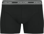 JACK & JONES Jacezra Leaves Trunks 3 Pack Jacezra Leaves Trunks 3'lü Paket Erkekler