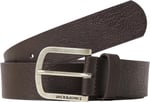 JACK & JONES JACHARRY BELT NOOS kemer Erkek