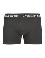 JACK & JONES Jachugo Skulls Trunks 3 Pack Sn Boxer Şort Erkekler