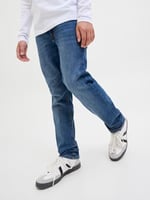 JACK & JONES Jack & Jones Boy Slim Fit Jeans Jjiglenn Jjoriginal Sq 902 Noos Jnr Slim Fit Jeans Junior Jjiglenn Jjoriginal Sq 902 Noos Jnr Erkek