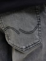 JACK & JONES Jack & Jones Boy Slim Fit Jeans Jjiglenn Jjoriginal Sq 903 Noos Jnr Slim Fit Jeans Junior Jjiglenn Jjoriginal Sq 903 Noos Jnr Erkek