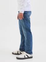JACK & JONES Jack & Jones Boy Slim Fit Jeans Jjiglenn Jjoriginal Sq 902 Noos Jnr Slim Fit Jeans Junior Jjiglenn Jjoriginal Sq 902 Noos Jnr Erkek