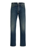 JACK & JONES Jack & Jones Male Relaxed Fit Jeans Jjichris Jjoriginal Akm 918 Noos Relaxed Fit Jeans Jjichris Jjoriginal Mf 918 Noos Erkek
