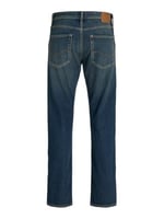 JACK & JONES Jack & Jones Male Relaxed Fit Jeans Jjichris Jjoriginal Akm 918 Noos Relaxed Fit Jeans Jjichris Jjoriginal Mf 918 Noos Erkek