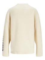 Jack & Jones Jack&jones Balıkçı Yaka Kazak, 12240720