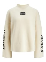 Jack & Jones Jack&jones Balıkçı Yaka Kazak, 12240720