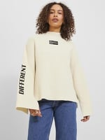 Jack & Jones Jack&jones Balıkçı Yaka Kazak, 12240720