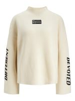 Jack & Jones Jack&jones Balıkçı Yaka Kazak, 12240720