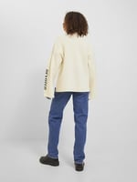 Jack & Jones Jack&jones Balıkçı Yaka Kazak, 12240720
