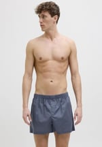JACK & JONES Jacmilano Woven Boxers 3 Pack Noos Jacmilano Dokuma Boxers 3'lü Paket Noos Erkekler