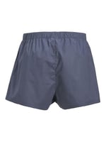 JACK & JONES Jacmilano Woven Boxers 3 Pack Noos Jacmilano Dokuma Boxers 3'lü Paket Noos Erkekler