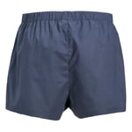 JACK & JONES Jacmilano Woven Boxers 3 Pack Noos Jacmilano Dokuma Boxers 3'lü Paket Noos Erkekler