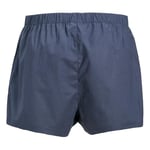 JACK & JONES Jacmilano Woven Boxers 3 Pack Noos Jacmilano Dokuma Boxers 3'lü Paket Noos Erkekler