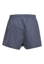 JACK & JONES Jacmilano Woven Boxers 3 Pack Noos Jacmilano Dokuma Boxers 3'lü Paket Noos Erkekler