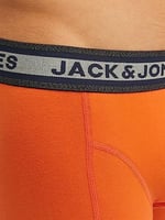 JACK & JONES Jacmyle Trunks 3'lü paket NoosBoxer şortErkek