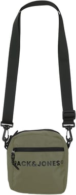 JACK & JONES Jacnorth erkek çantası, omuz çantası, askılı çanta