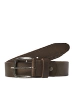 Jack & Jones Jacpaul Leather Belt Noos Kemer Erkek