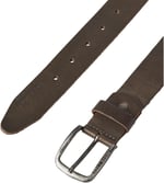Jack & Jones Jacpaul Leather Belt Noos Kemer Erkek