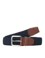 JACK & JONES Jacspring Dokuma Kemer Noos Kemer Erkek