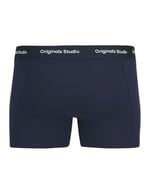 JACK & JONES Jacvesterbro Solid Trunks 3 Pac Noos Jnr Jacvesterbro Solid Trunks 3 Pac Noos Jnr Erkekler