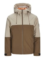 JACK & JONES JCOAIDEN TRANSITIONAL JACKET SN Mont Ceket Erkek