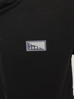 JACK & JONES JCOAIR SWEAT ZIP HOOD NOOS JNR Sweatshirt Erkek çocuk