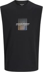 JACK & JONES Jcocalma Sl Tee Crew Neck Jcocalma Sl Tee Crew Neck Erkekler