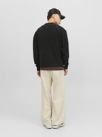 JACK & JONES JCOLAB SWEAT CREW NECK AW23 Sweatshirt, 12241523