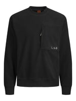 JACK & JONES JCOLAB SWEAT CREW NECK AW23 Sweatshirt, 12241523