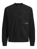 JACK & JONES JCOLAB SWEAT CREW NECK AW23 Sweatshirt, 12241523