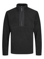 JACK & JONES JCOLUNAR FLEECE SWEAT HIGH NECK SN Sweatshirts Erkek