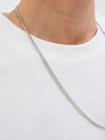 JACK & JONES Jcosago Logo Slub Tee Ss Crew Neck Jcosago Logo Slub Tee Ss Crew Neck Erkekler