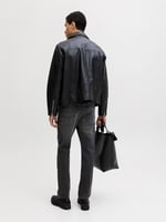 JACK & JONES Jeans Pantolon JJIMIKE FOX, 12278115
