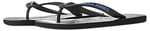 JACK & JONES JFWCOLOUR SKULL FLIP FLOP TerlikErkek