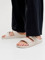 JACK & JONES Jfwcroxton Moulded Sandal Noos SandaletErkek