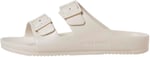 JACK & JONES Jfwcroxton Moulded Sandal Noos SandaletErkek