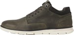 JACK & JONES Jfwglendale Leather Boot Bağcıklı botErkek