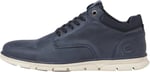 JACK & JONES Jfwglendale Leather Boot Bağcıklı botErkek