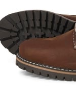 JACK & JONES JFWQUEENSWAY LEATHER BOOT SN BotErkek