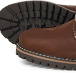 JACK & JONES JFWQUEENSWAY LEATHER BOOT SN BotErkek