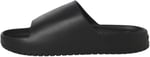 JACK & JONES Jfwripple Moulded Slider Sn Jfwripple Kalıplı Slider SnErkek