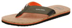 JACK & JONES JFWRITCHIE CORK SANDAL SandaletErkek
